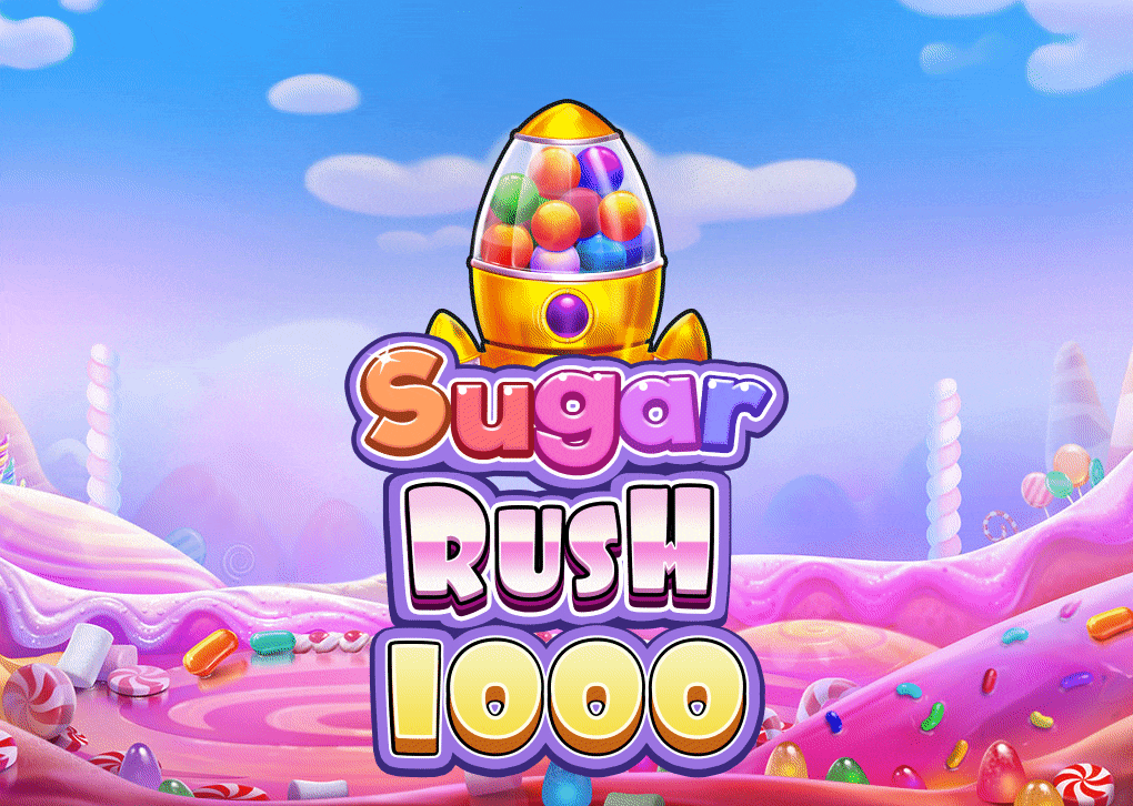 play sugar rush in novoline casino